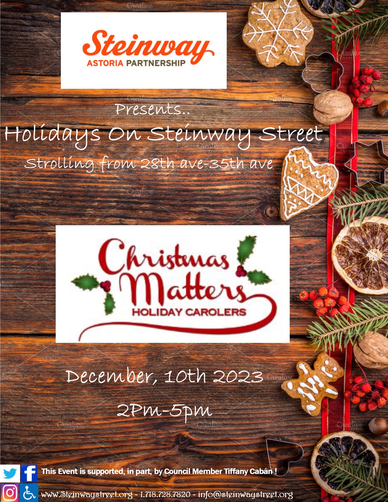 Christmas Matters 1