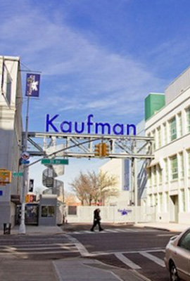 Steinway Street Kaufman